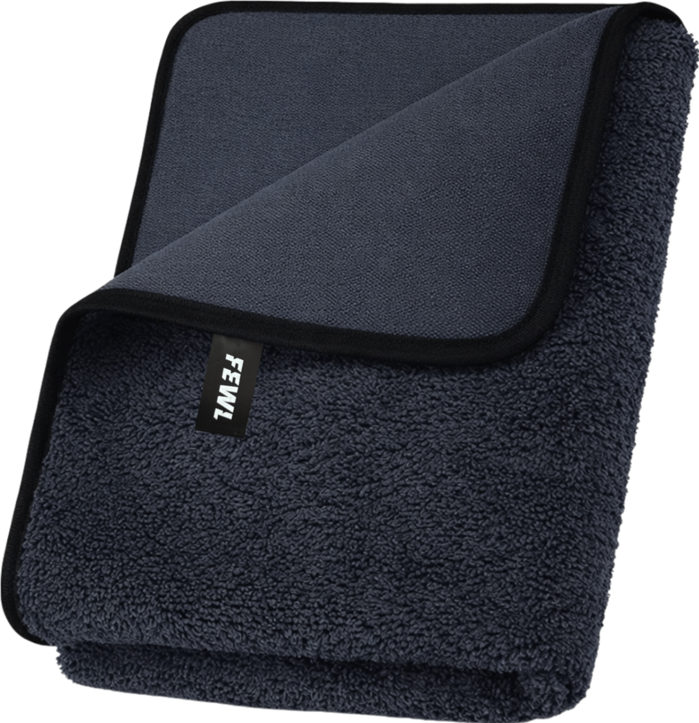 Petite Serviette Ultra Absorbante 40×40 cm